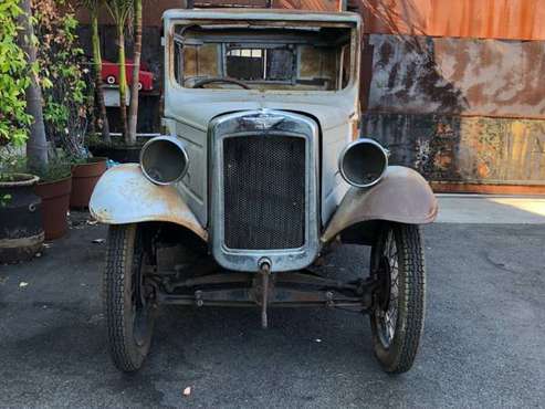 1931 AUSTIN SEVEN CHUMMY for sale in Los Angeles, CA