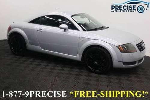 2006 Audi TT Coupe - - by dealer - vehicle automotive for sale in CHANTILLY, District Of Columbia
