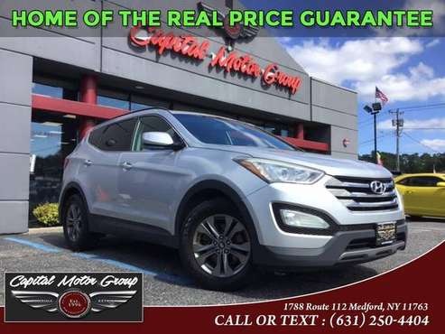 Stop In or Call Us for More Information on Our 2013 Hyundai S-Long for sale in Medford, NY