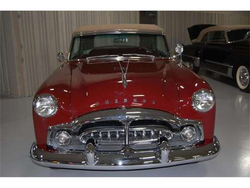 1951 Packard 250 for sale in Rogers, MN