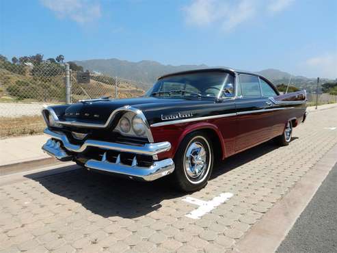 1957 Dodge Lancer for sale in Woodland Hills, CA