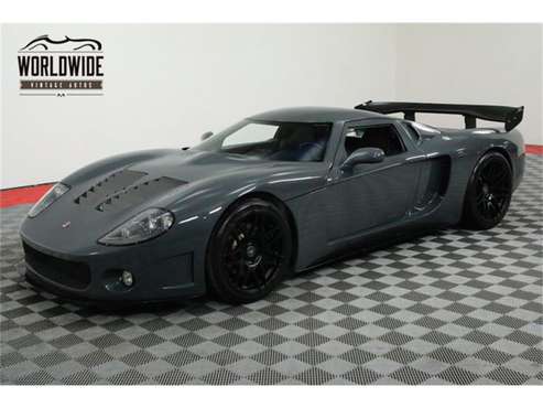 Factory Five For Sale 27 Used Factory Five Cars With Prices