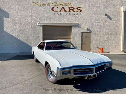 1969 Buick Riviera for sale in Las Vegas, NV