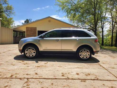 2010 Lincoln MKX for sale in Hot Springs National Park, AR
