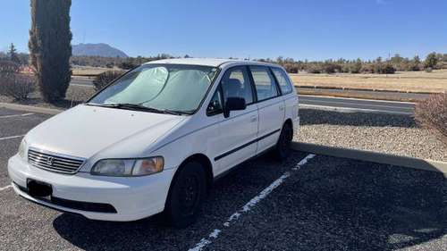1997 Honda Odyssey for sale in Prescott, AZ