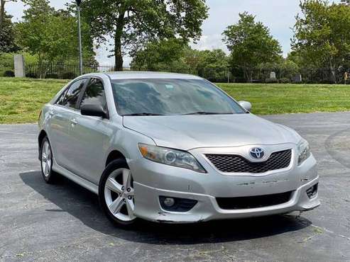 2010 Toyota Camry for sale in Greensboro, NC