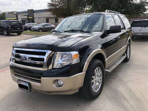 *FOR SALE* Ford Expedition XLT Clean Title, Clean Vehicle - cars &... for sale in Arlington, TX