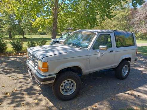 89 Bronco ll for sale in Nacogdoches, TX