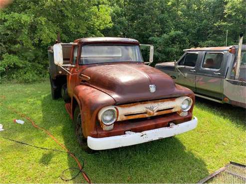 1954 Ford Pickup for sale in Cadillac, MI