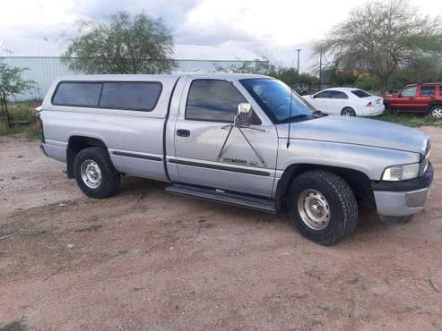 1998 Dodge Ram 1500 for sale in AZ