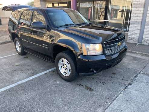 chevy taho LTZ fully loded for sale in Plano, TX