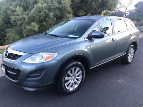 2010 Mazda cx-9 - - by dealer - vehicle automotive sale for sale in Phoenix, AZ