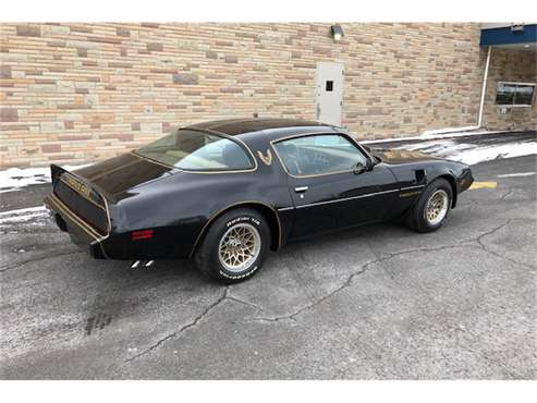 1980 Pontiac Firebird Trans Am for sale in West Palm Beach, FL