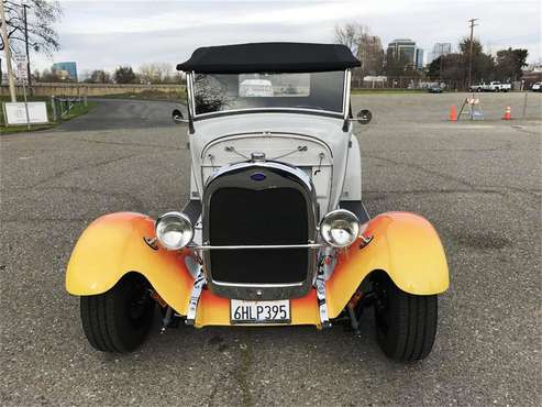 1929 Ford Model A for sale in Sacramento , CA