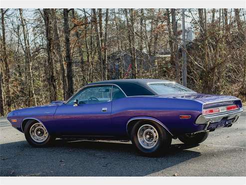 1970 Dodge Challenger R/T for sale in Fort Lauderdale, FL