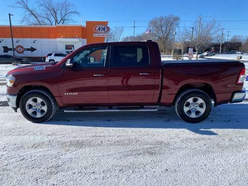 2019 Ram 1500 Big Horn for sale in Neenah, WI