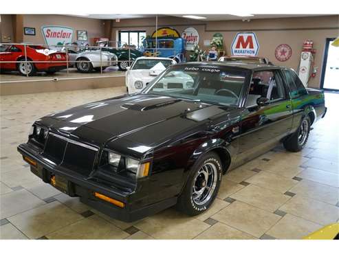 1986 Buick Regal for sale in Venice, FL