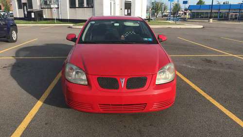Pontiac G5 2008 For sell for sale in West Mifflin, PA