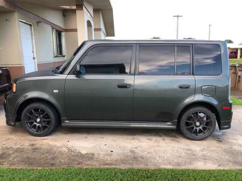 2005 Toyota Scion XB - cars & trucks - by owner for sale in U.S.