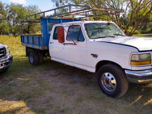 2005 f-350 ford , 7.3 diesel - cars & trucks - by owner - vehicle... for sale in Weslaco, TX