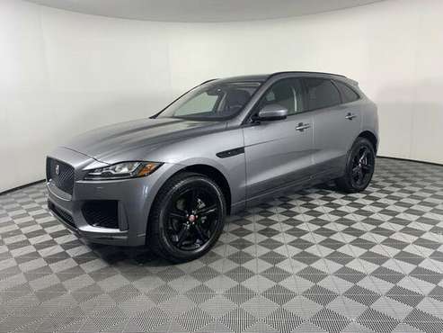 2020 Jaguar F-PACE Checkered Flag Limited Edition AWD for sale in Union City , GA