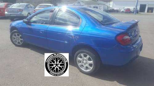 2005 Dodge Neon for sale in Northumberland, PA