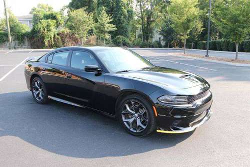 2019 Dodge Charger GT 4dr Sedan for sale in Murfreesboro, TN