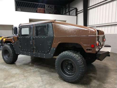 1992 Hummer H1 for sale in Sugar Hill, GA