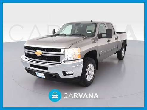 2014 Chevy Chevrolet Silverado 2500 HD Crew Cab LT Pickup 4D 6 1/2 for sale in Washington, District Of Columbia
