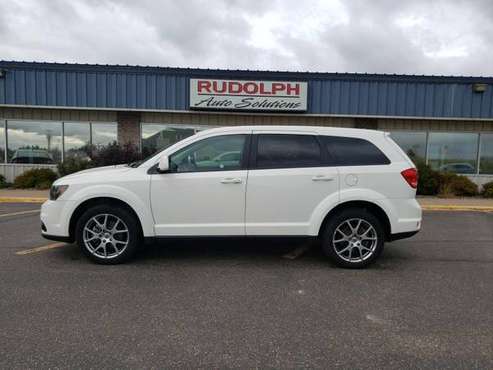 2018 Dodge Journey GT AWD for sale in Little Falls, MN