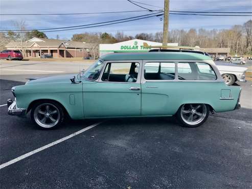 1955 Studebaker Commander for sale in Clarksville, GA