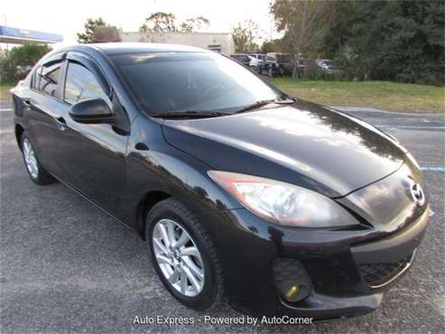 2013 Mazda 3 for sale in Orlando, FL