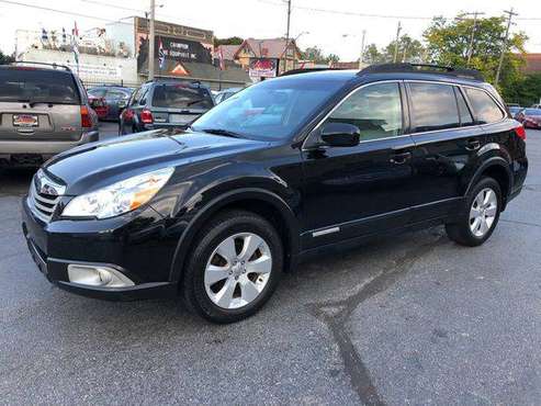 2012 Subaru Outback 2.5i Premium CALL OR TEXT TODAY! for sale in Cleveland, OH