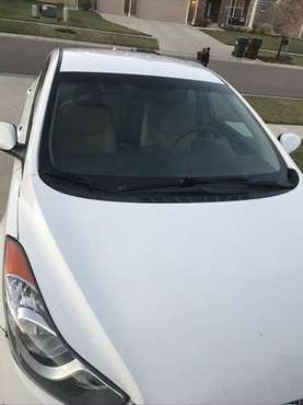 Hyundai Elantra for Sale for sale in Mason, OH