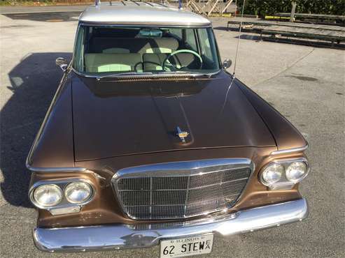 1962 Studebaker Lark for sale in Northwest Chicago, IL