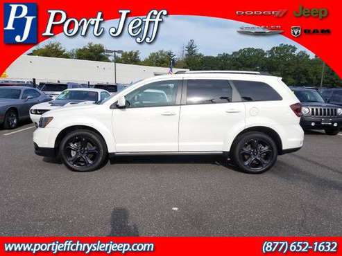 2018 Dodge Journey - Call for sale in PORT JEFFERSON STATION, NY