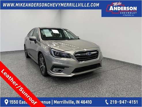 2018 Subaru Legacy 3.6R Limited for sale in Merrillville , IN
