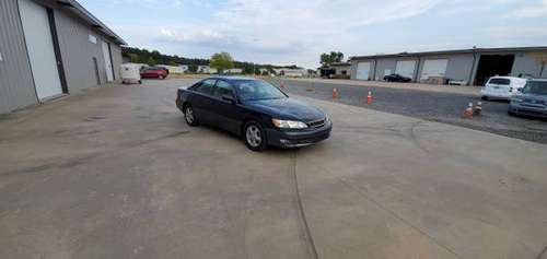 2000 Lexus Es 300 for sale in Maumelle, AR