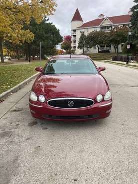 2005 Buick lacrosse for sale in Waukesha, WI