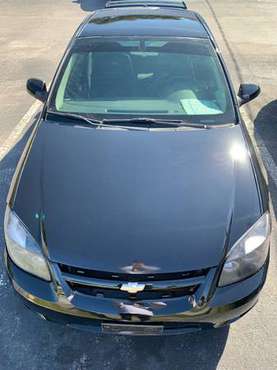2006 Chevy Cobalt SS for sale in Ocala, FL