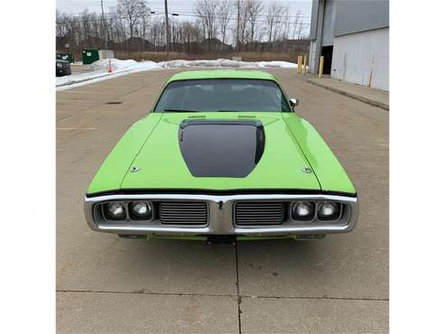 1973 Dodge Charger for sale in Fort Myers, FL