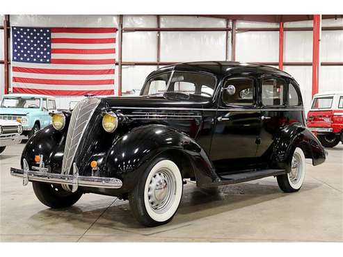 1936 Hudson Terraplane for sale in Kentwood, MI