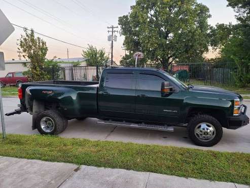 2015 CHEVY TRUCK trade cambio for sale in Houston, TX
