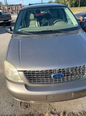 2006 Ford freestar for sale in Cleveland, OH