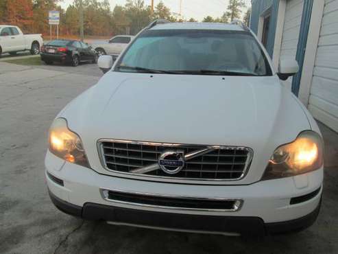 2011 Volvo XC90 - cars & trucks - by dealer - vehicle automotive sale for sale in Columbia, SC