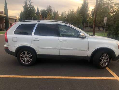 2008 Volvo xc90 for sale in Dayton, OR