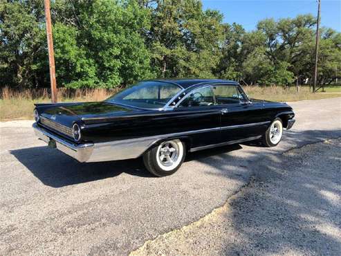 1961 Ford Galaxie for sale in West Pittston, PA