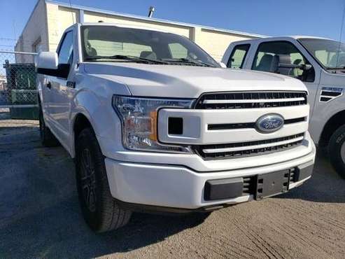 2018 Ford F-150 F150 F 150 XL - - by dealer - vehicle for sale in Norman, OK
