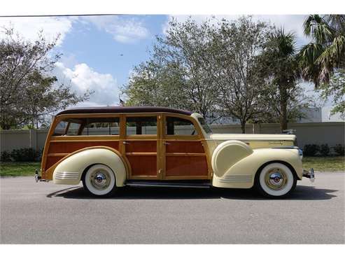 1941 Packard Deluxe for sale in Vero Beach, FL