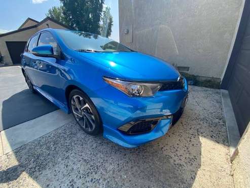 Scion/Toyota iM for sale in Lake Elsinore, CA